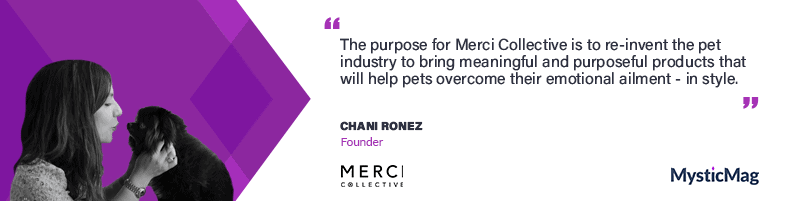 Emotional Stability In Style with Merci Collective