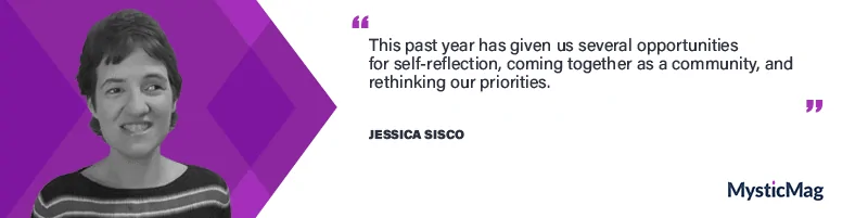 Discovering your sensibility and following your inner guidance with Jessica Sisco