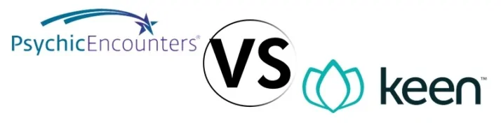 Psychic Encounters vs Keen Psychics 2023: Which is Better?