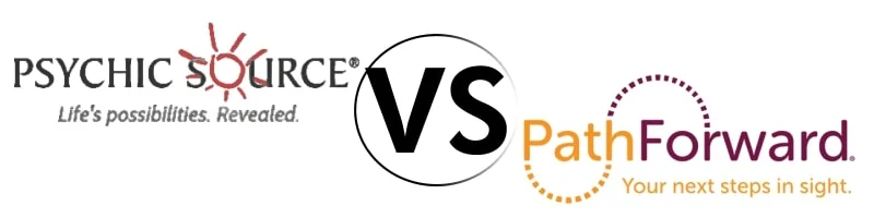 Psychic Source vs. PathForward: Which Website Wins? (2022)