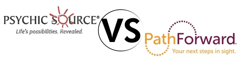Psychic Source vs. PathForward: Which Website Wins? (2025)
