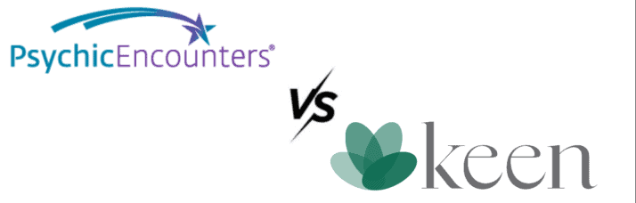 Psychic Encounters vs Keen Psychics 2023: Which is Better?