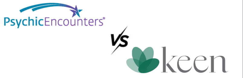 Psychic Encounters vs Keen Psychics 2025: Which is Better?