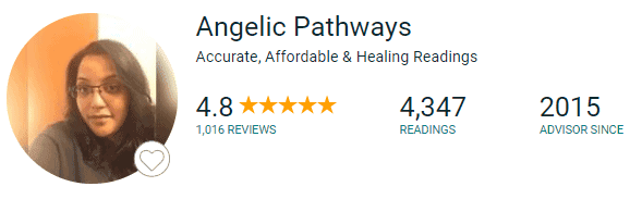 Angelic Pathways_Keen