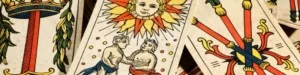 What Do Reversed Tarot Cards Mean? (A 2025 Guide)