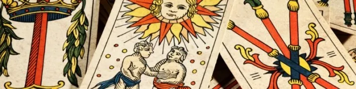 What Do Reversed Tarot Cards Mean? (A 2025 Guide)
