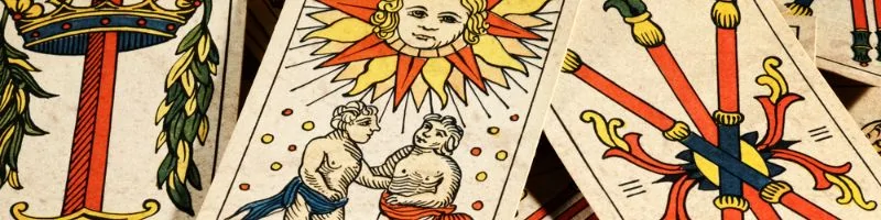 What Do Reversed Tarot Cards Mean? (A 2022 Guide)