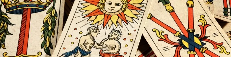 What Do Reversed Tarot Cards Mean? (A 2024 Guide)