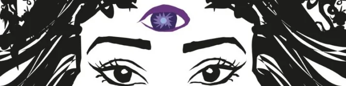 The Effects of Awakening Your Third Eye in 2025
