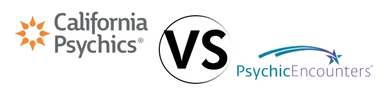 California Psychics vs Psychic Encounters 2025