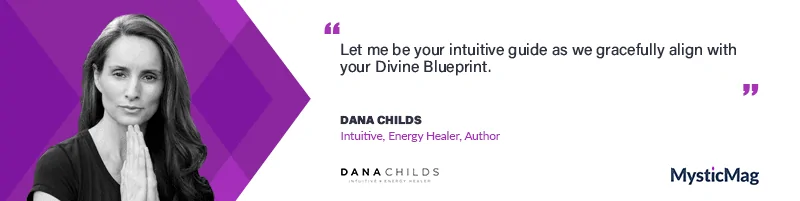 Know Yourself and Be Yourself with Dana Childs