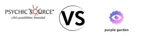 Psychic Source vs Purple Garden 2025: Which One to Trust?
