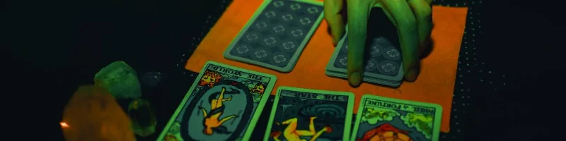 Top 10 Psychics to Try on Mysticsense in 2025