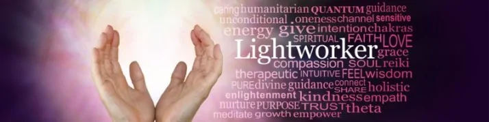 7 Signs You Might Be a Lightworker (2025 Guide)
