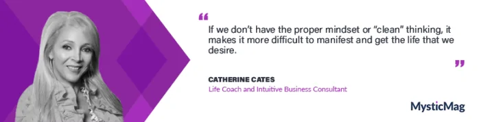 Inner Soul Guidance with Catherine Cates