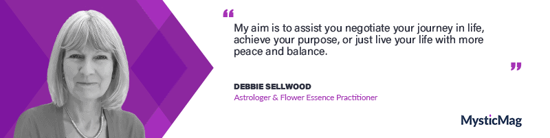 Live Up to Your Promise and Achieve Your Highest Potential with Debbie Sellwood