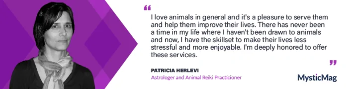 Unveil Your Future With Patricia Herlevi