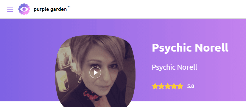 Psychic Norell