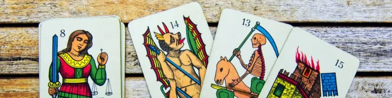 5 sites de tarot grátis para se conhecer melhor