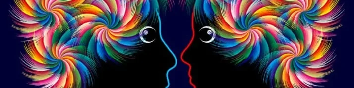 What’s a Twin Flame? (2025) — 6 Signs You’ve Met Yours