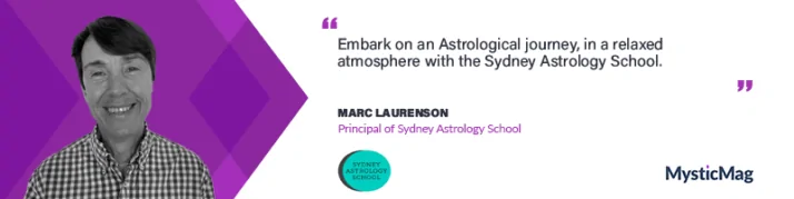 Master Your Destiny with the Sydney Astrology School