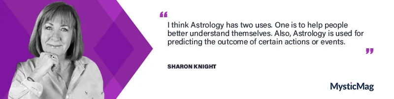 Aries, Predictions and challenges in 2021 with Sharon Knight