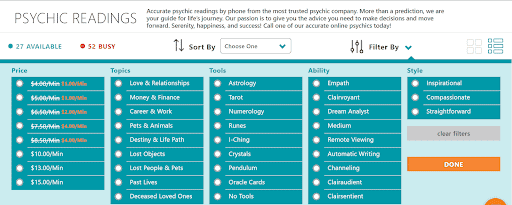 Types of Readings_c