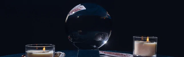 Do Crystal Ball Readings Still Exist in 2025?