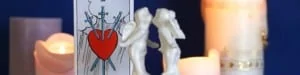 5 Ways a Psychic Can Improve Your Love Life in 2025