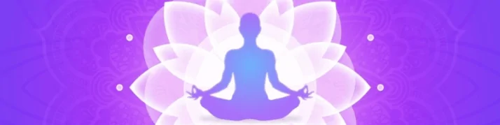 The Meaning of a Purple Aura in 2024