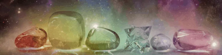 How to Clean, Program, and Store Crystals — Daily Practices