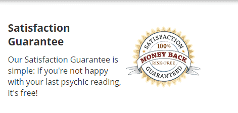 Trustworthiness califronia_psychics