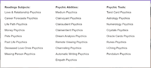psychicsOz_reading_subjects