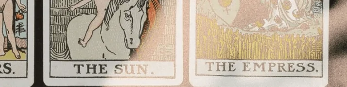 Tarot Cards that Indicate Obsession in 2023
