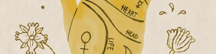 Palm Reading: What Does Your Love Line Reveal in 2023?