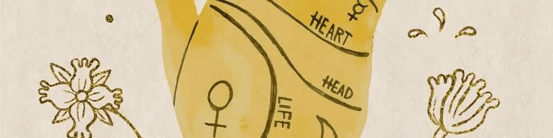 Palm Reading: What Does Your Love Line Reveal in 2025?