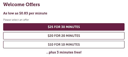 Pricing PathForward