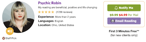 Robin