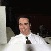 Scott Angel