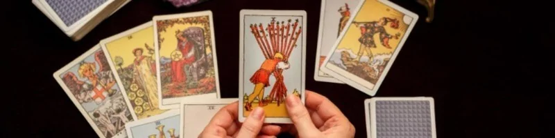 Tarot Cards Mean Yes or No? Complete List