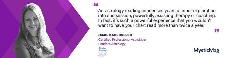 Planets and Asteroids with Jamie Kahl Miller