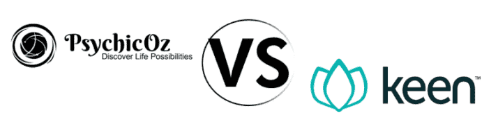 PsychicOz vs Keen: One is Best for Experienced Users