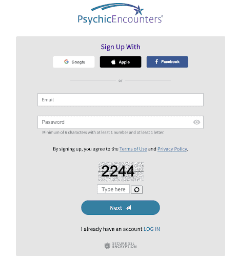 Website Usability