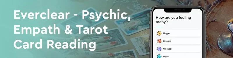 Top 5 Psychics on Everclear in 2025