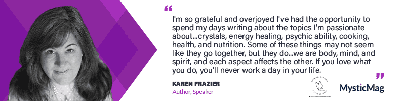 Crystal Clear Communication with Karen Frazier