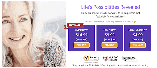 Pricing