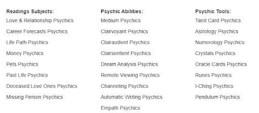 Reading Themes and Methods — PsychicOz Wins by a Narrow Margin
