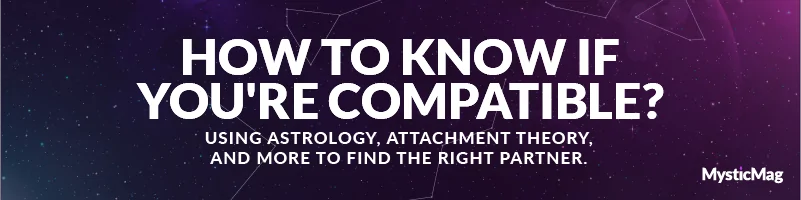 How to Use Astrology & More to Find the Right Partner (2025)