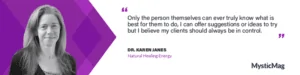 Transform Your Life With Karen Janes