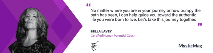 Enhance Your Sexuality with Bella LaVey